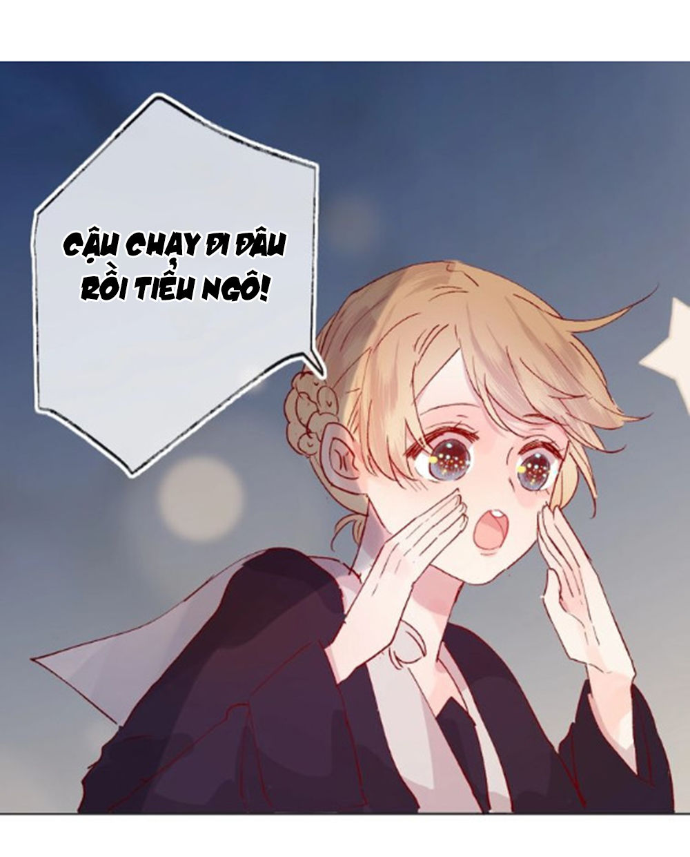 Hoa Dữ Ẩn Nặc Chi Ô Chapter 40 - 36