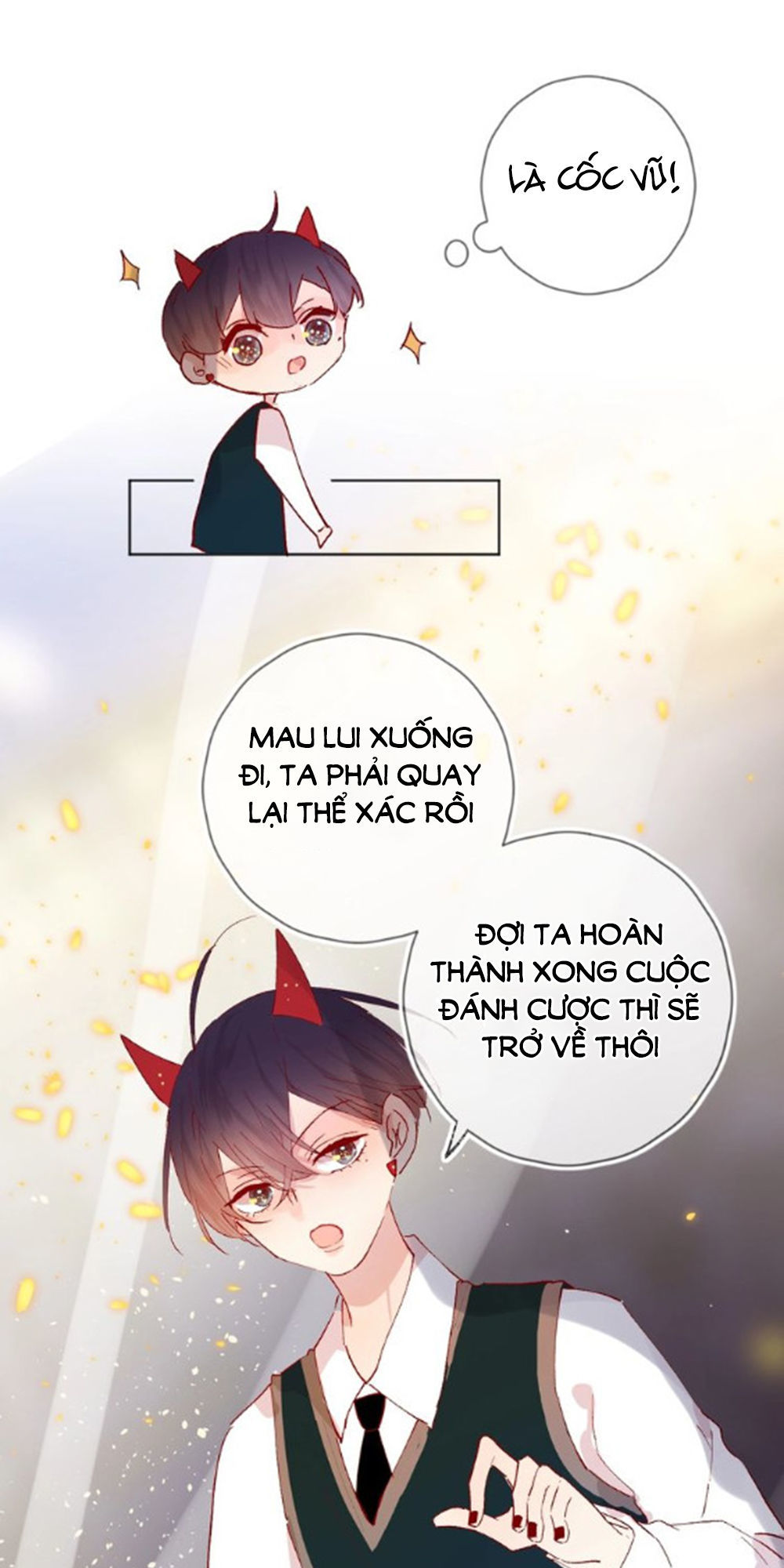 Hoa Dữ Ẩn Nặc Chi Ô Chapter 40 - 37