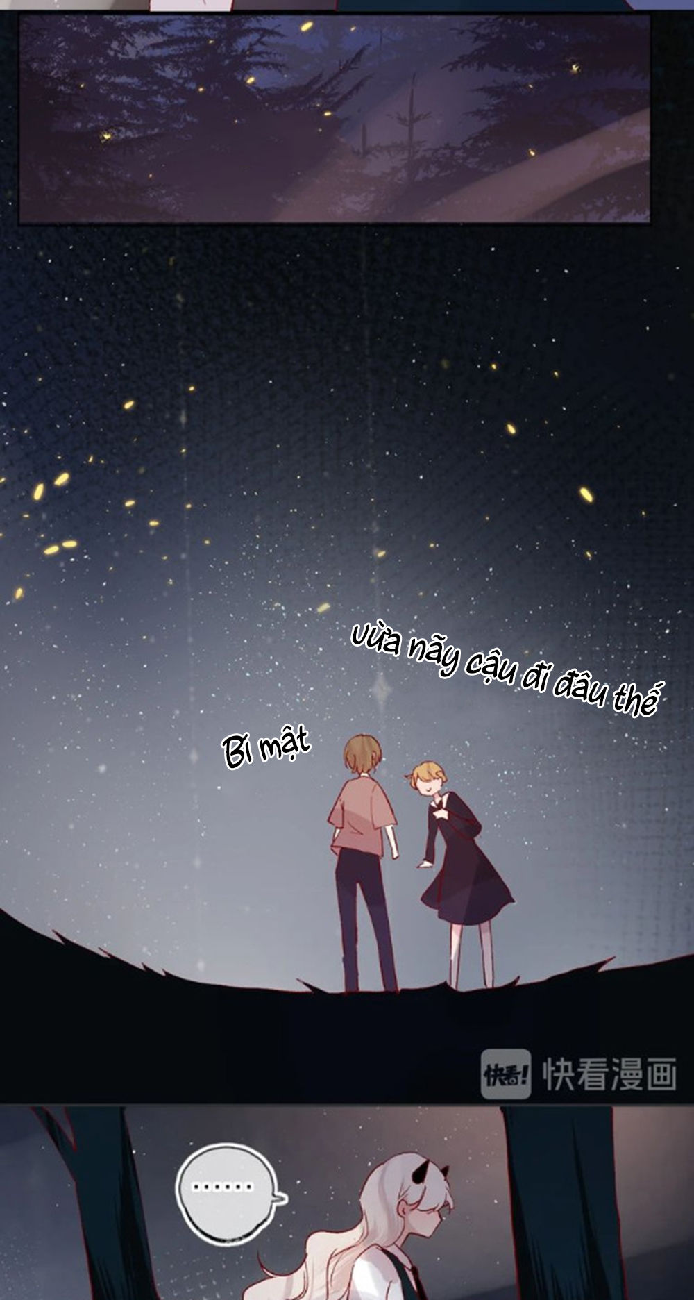 Hoa Dữ Ẩn Nặc Chi Ô Chapter 40 - 39