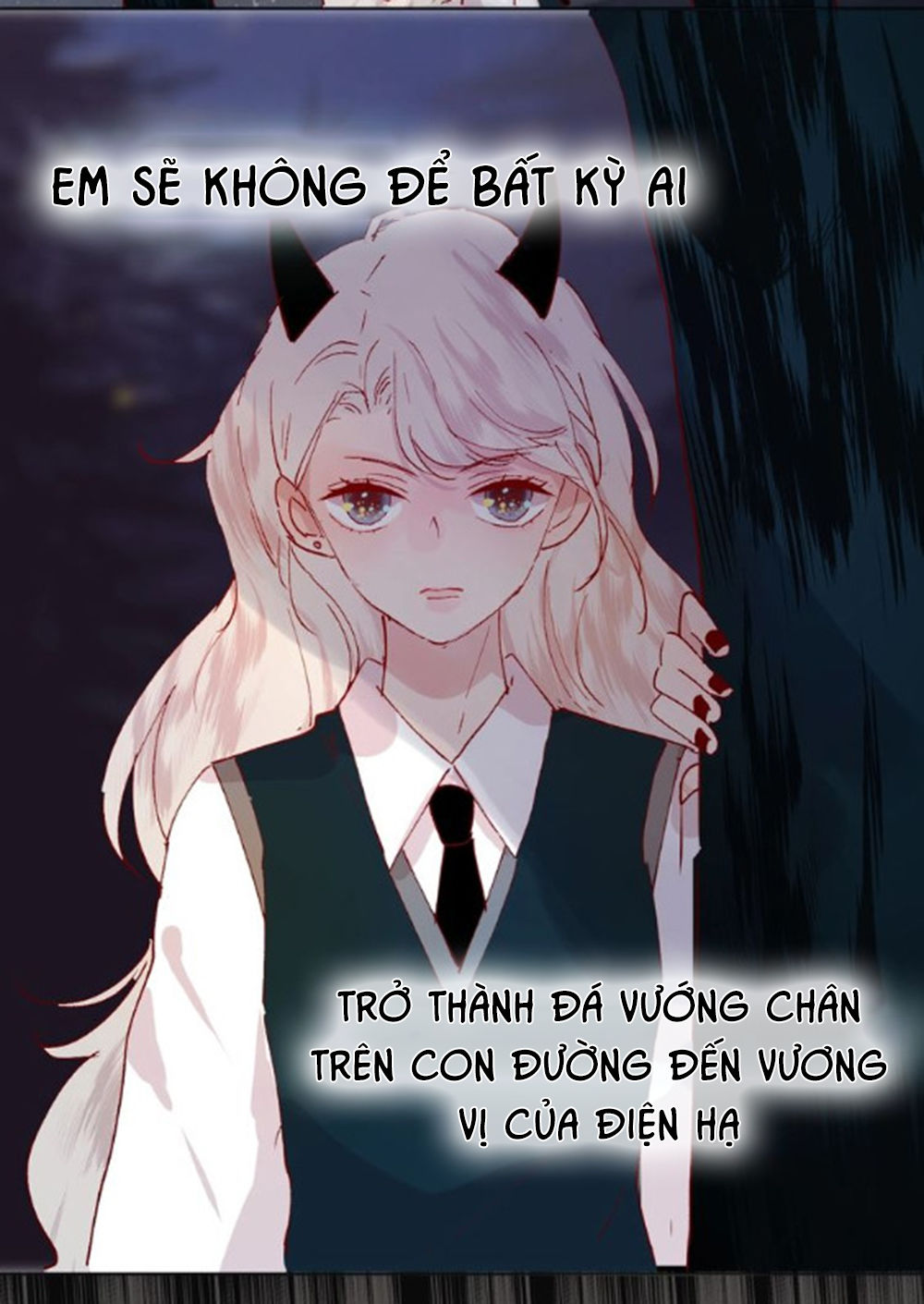 Hoa Dữ Ẩn Nặc Chi Ô Chapter 40 - 40