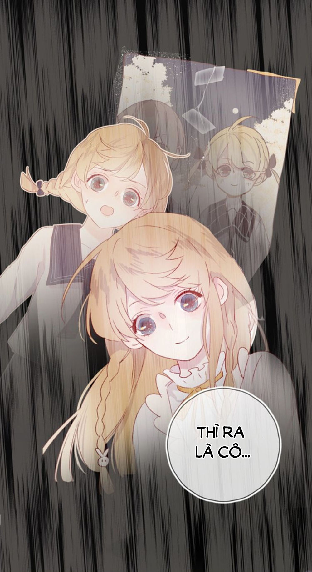 Hoa Dữ Ẩn Nặc Chi Ô Chapter 40 - 41