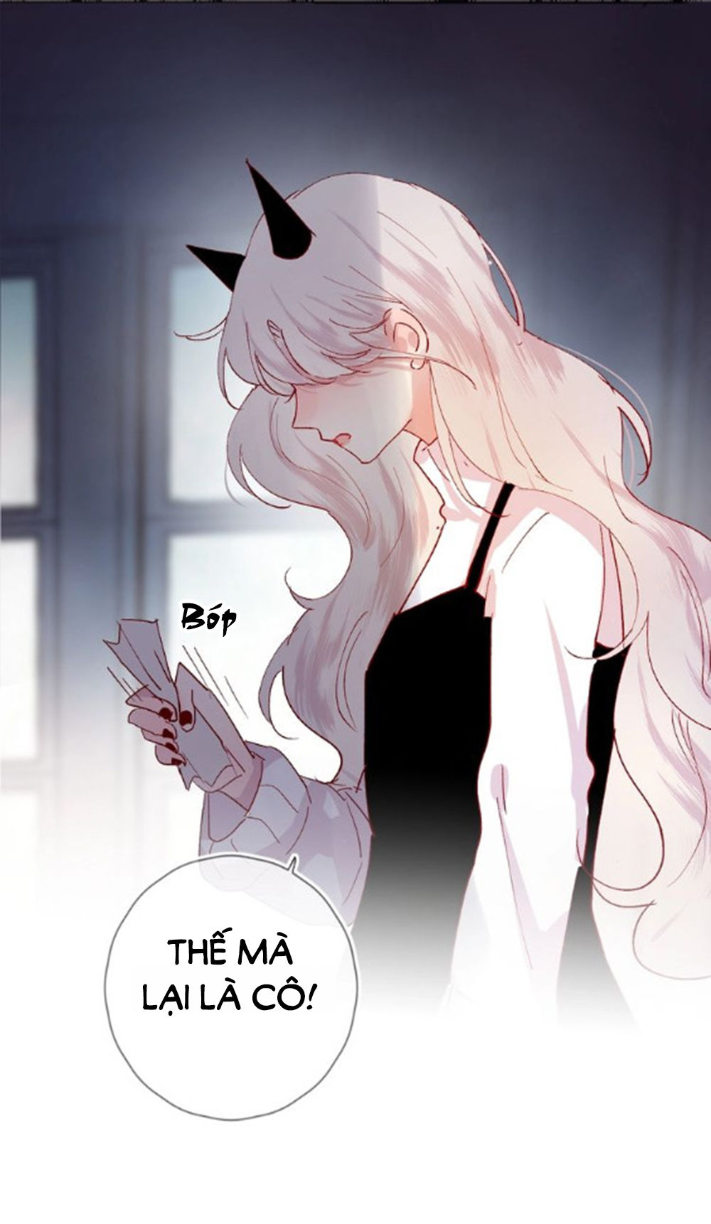 Hoa Dữ Ẩn Nặc Chi Ô Chapter 40 - 42