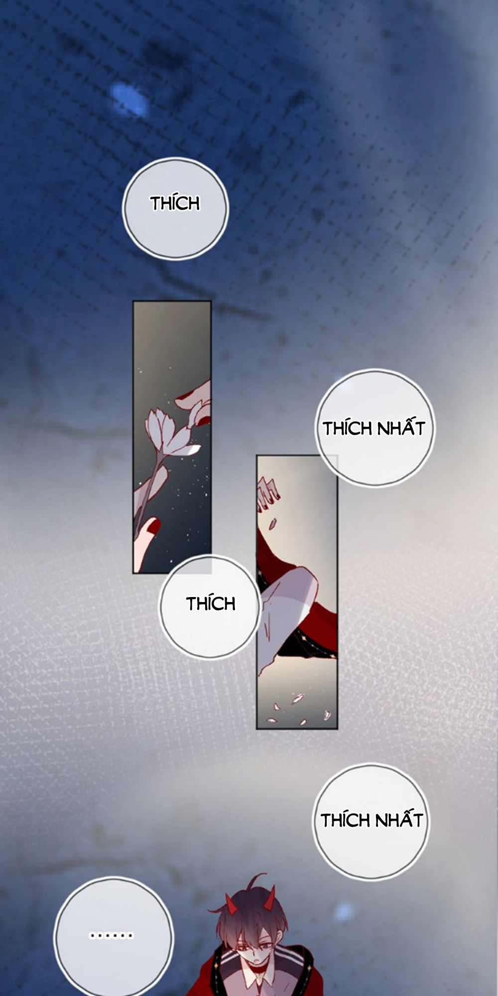 Hoa Dữ Ẩn Nặc Chi Ô Chapter 40 - 8