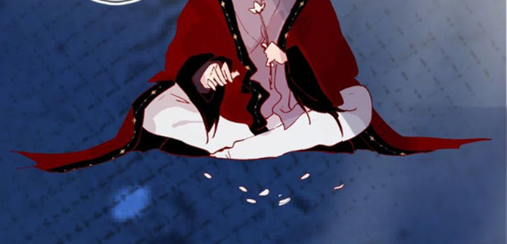 Hoa Dữ Ẩn Nặc Chi Ô Chapter 40 - 9