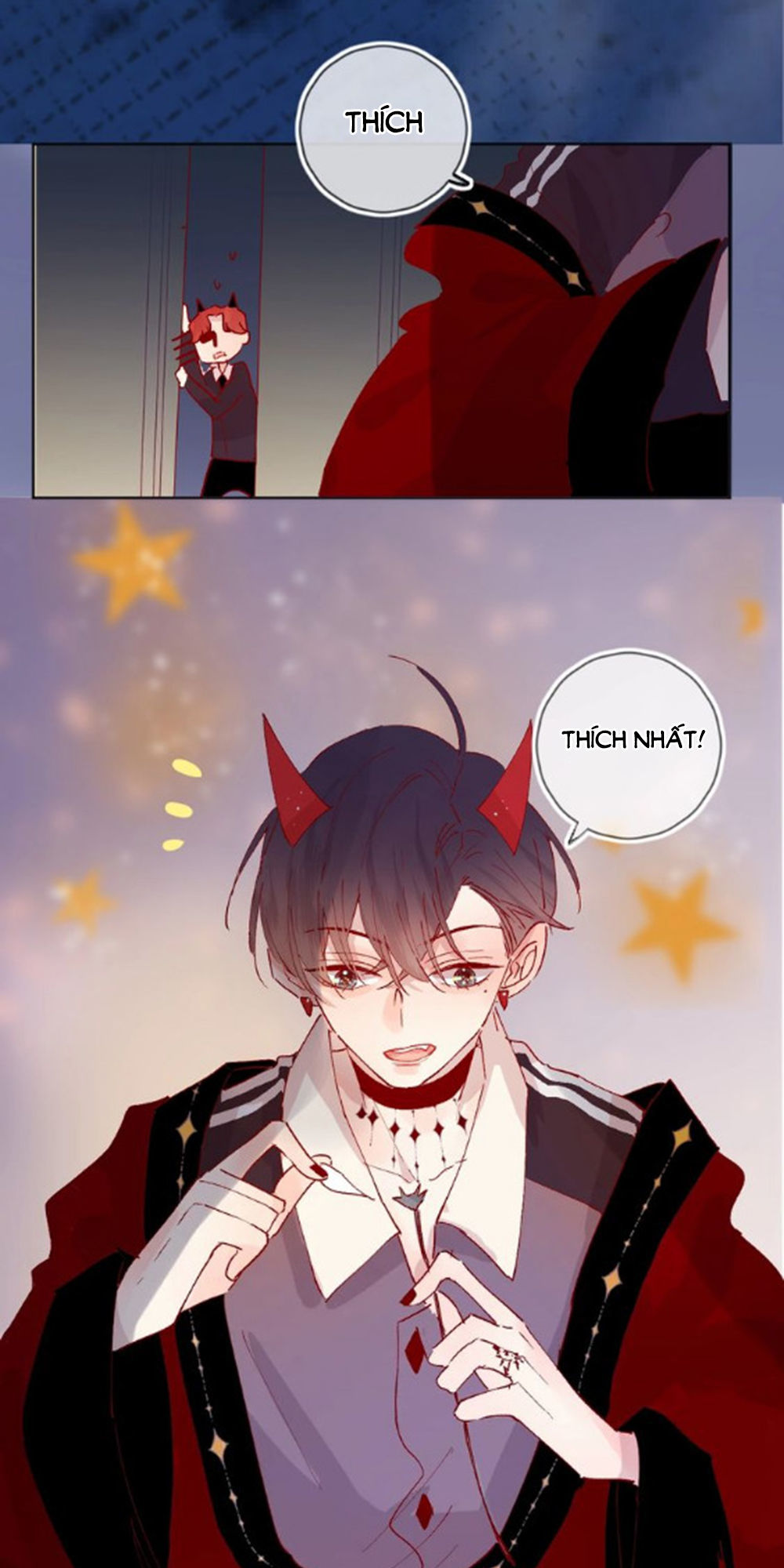 Hoa Dữ Ẩn Nặc Chi Ô Chapter 40 - 10