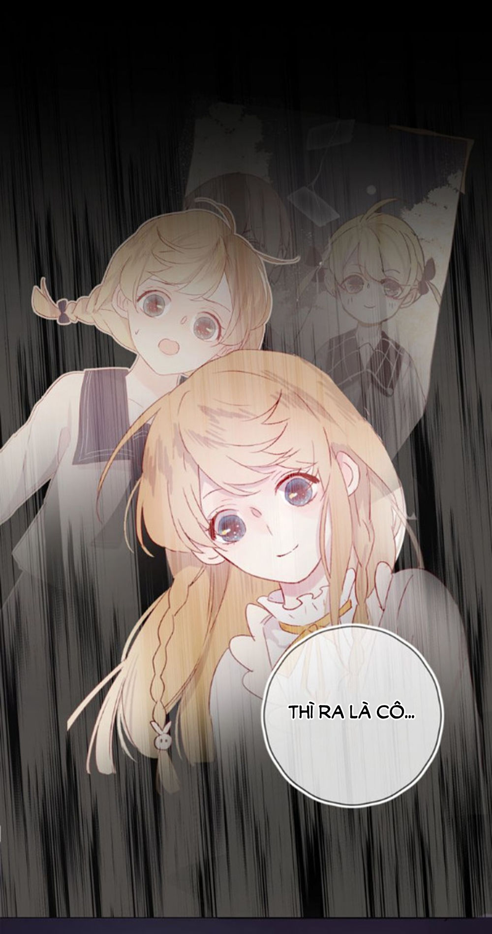 Hoa Dữ Ẩn Nặc Chi Ô Chapter 41 - 1