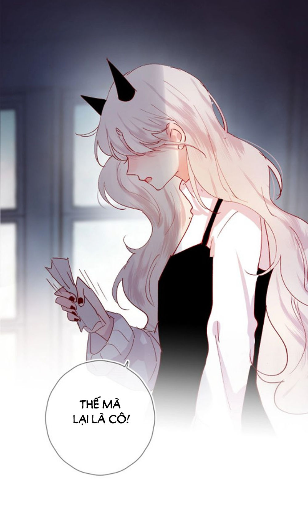 Hoa Dữ Ẩn Nặc Chi Ô Chapter 41 - 2