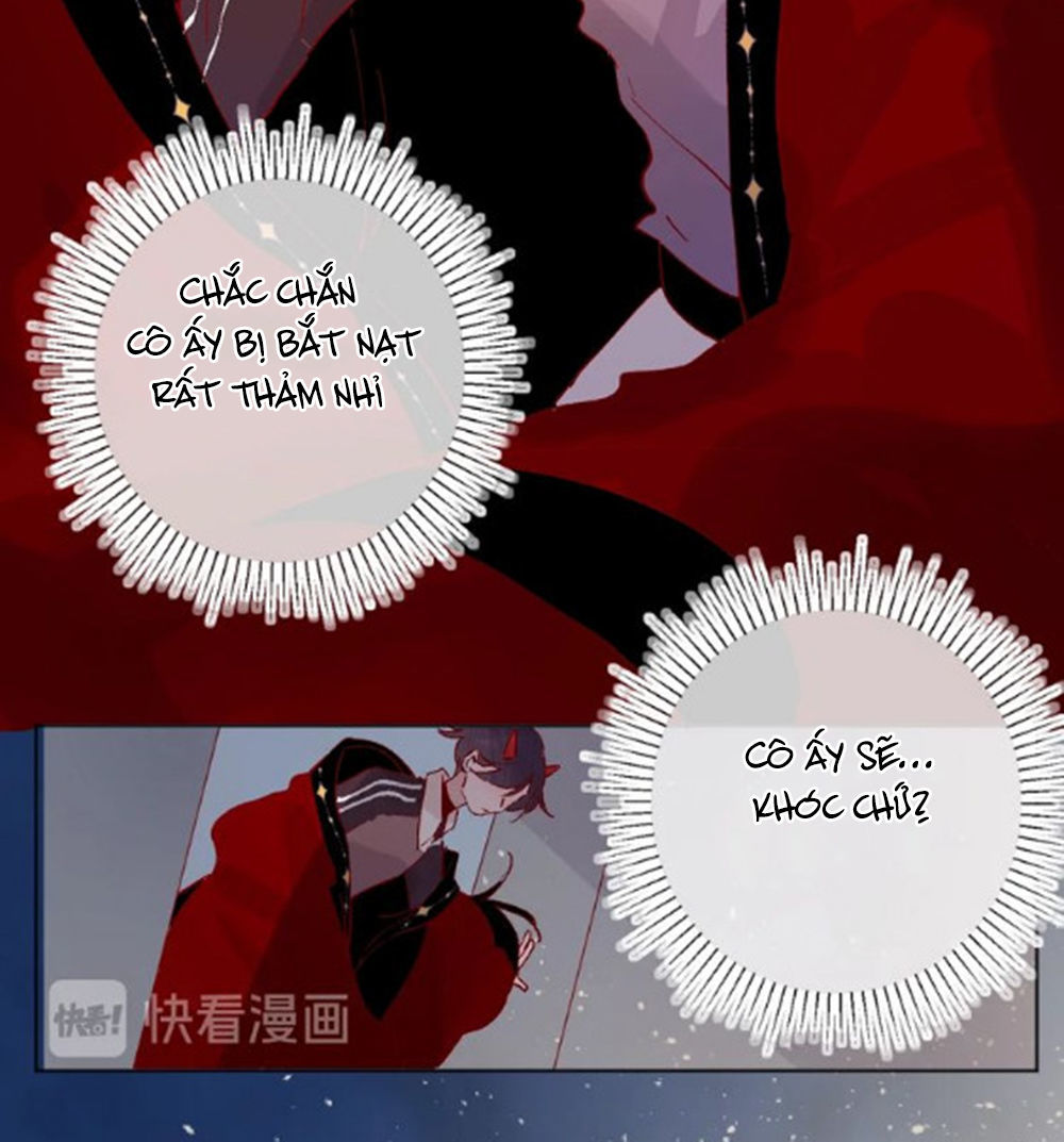 Hoa Dữ Ẩn Nặc Chi Ô Chapter 41 - 11