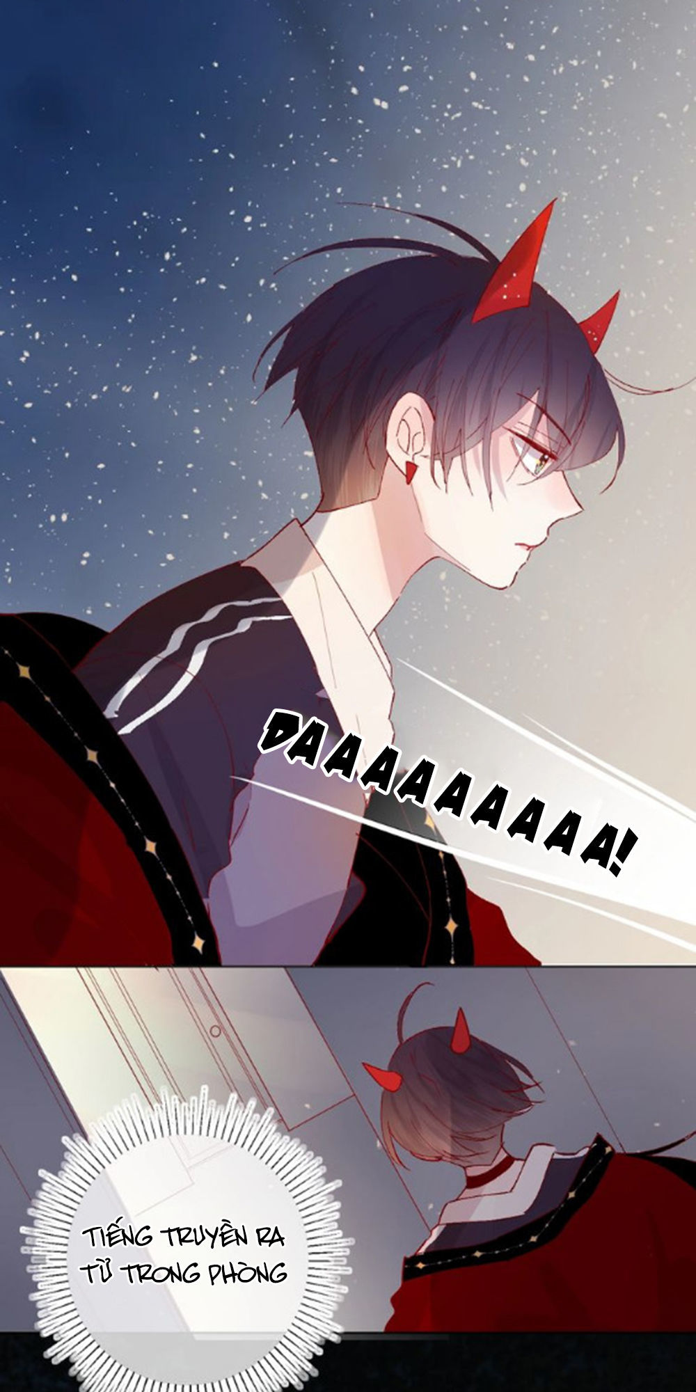 Hoa Dữ Ẩn Nặc Chi Ô Chapter 41 - 12