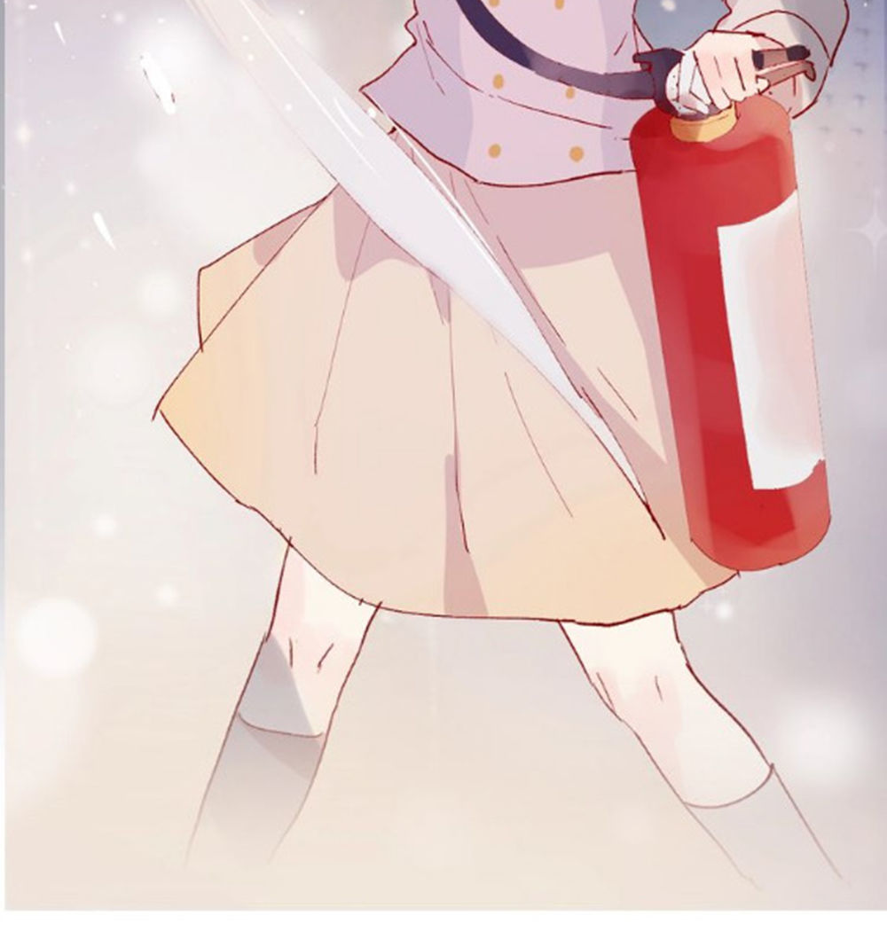 Hoa Dữ Ẩn Nặc Chi Ô Chapter 41 - 15