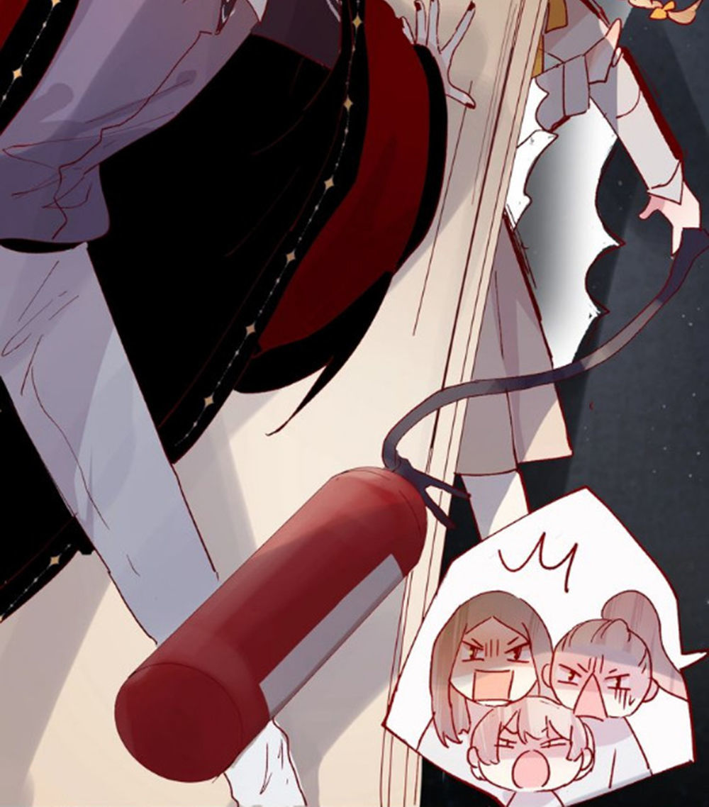 Hoa Dữ Ẩn Nặc Chi Ô Chapter 41 - 17