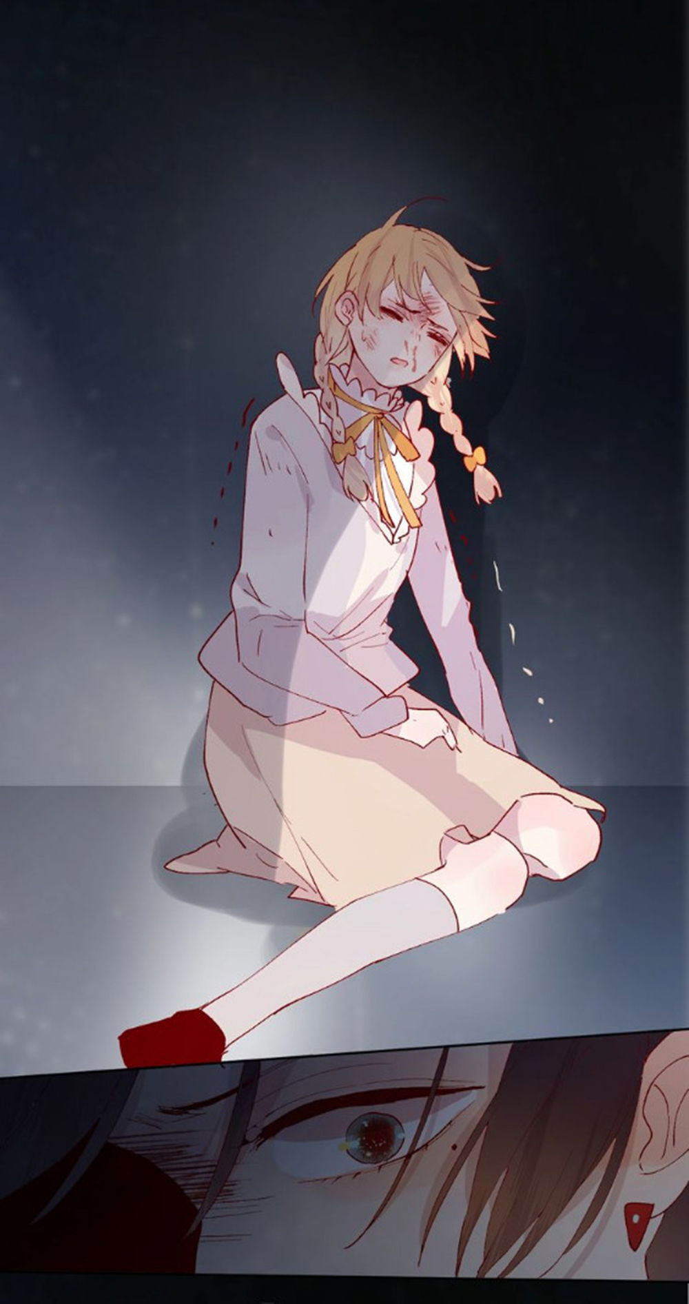 Hoa Dữ Ẩn Nặc Chi Ô Chapter 41 - 19