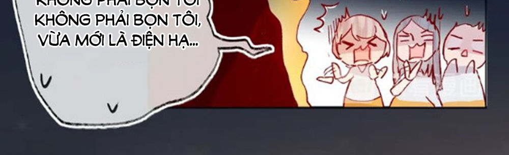 Hoa Dữ Ẩn Nặc Chi Ô Chapter 41 - 21
