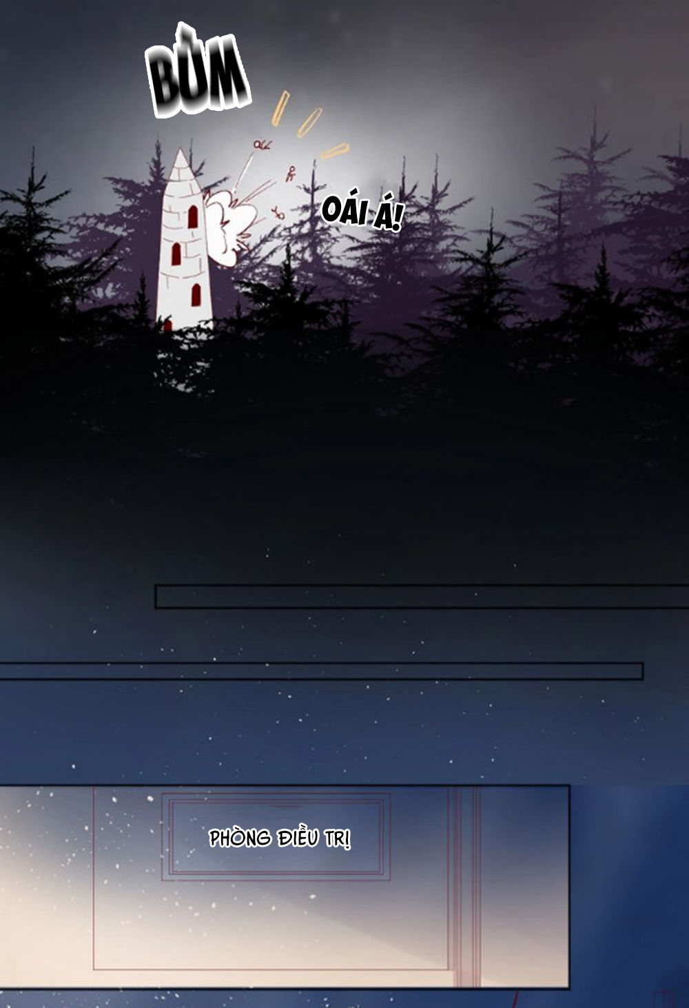 Hoa Dữ Ẩn Nặc Chi Ô Chapter 41 - 22