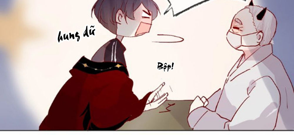 Hoa Dữ Ẩn Nặc Chi Ô Chapter 41 - 24