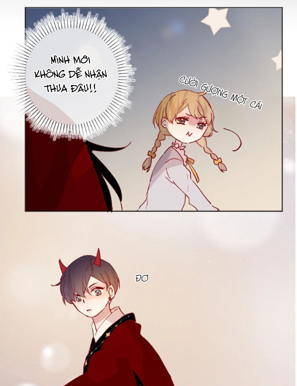 Hoa Dữ Ẩn Nặc Chi Ô Chapter 41 - 29