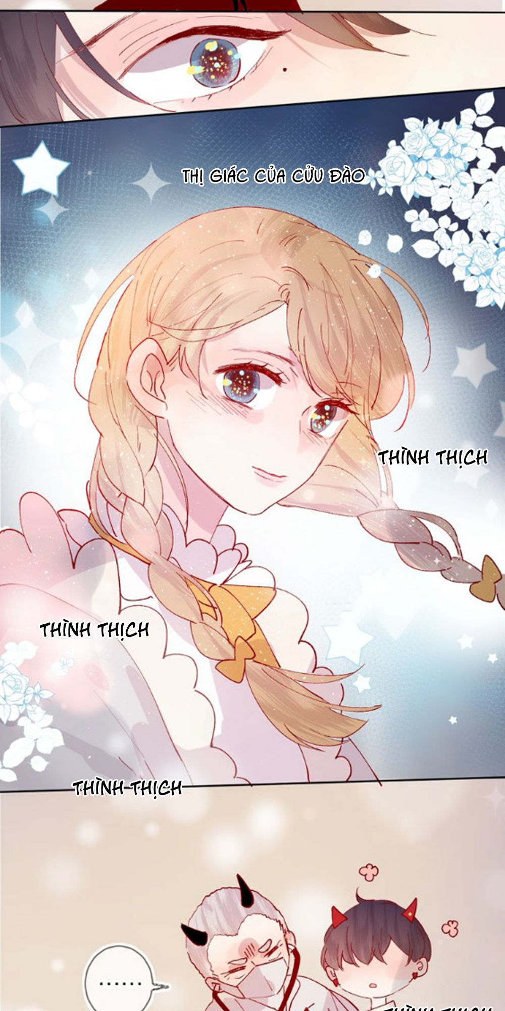 Hoa Dữ Ẩn Nặc Chi Ô Chapter 41 - 30