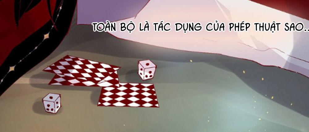 Hoa Dữ Ẩn Nặc Chi Ô Chapter 41 - 4