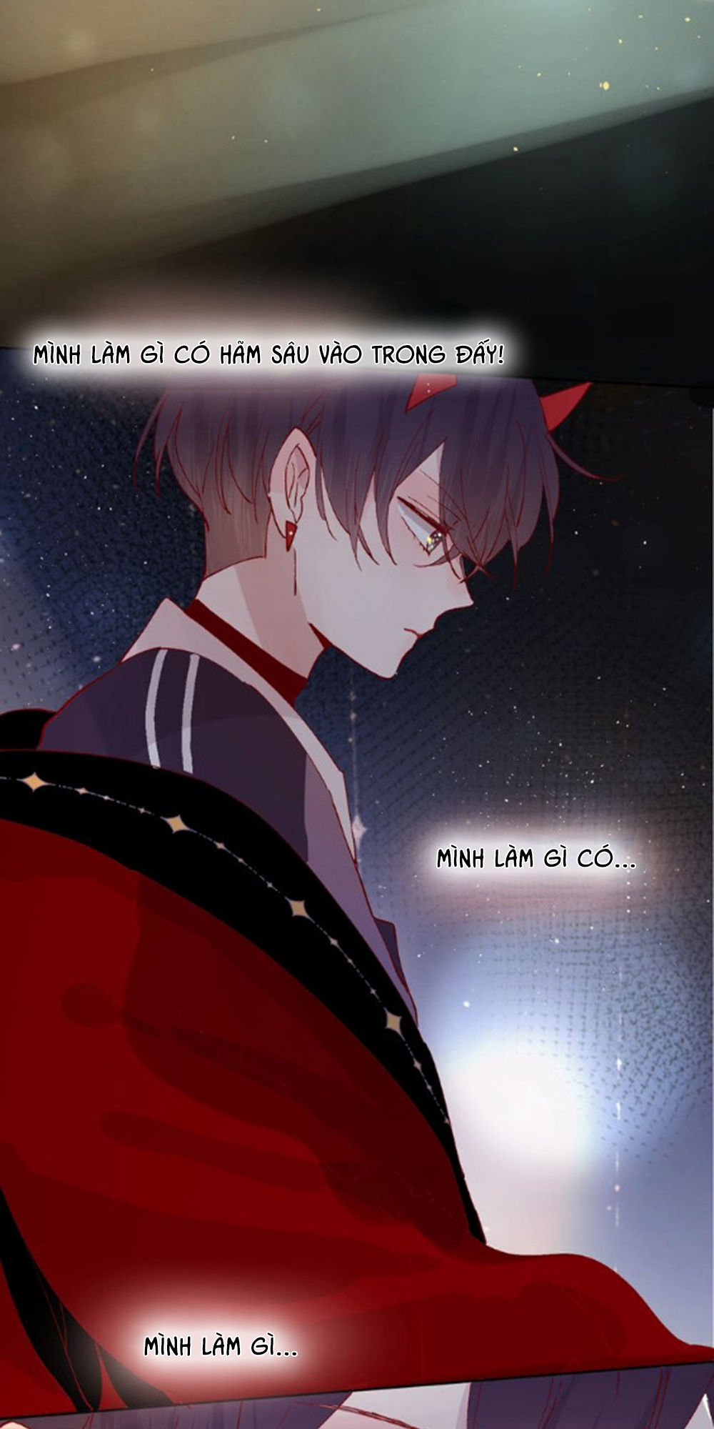 Hoa Dữ Ẩn Nặc Chi Ô Chapter 41 - 5