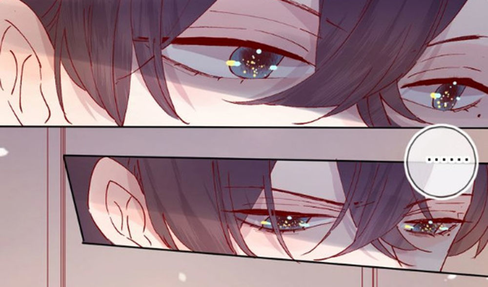 Hoa Dữ Ẩn Nặc Chi Ô Chapter 41 - 6