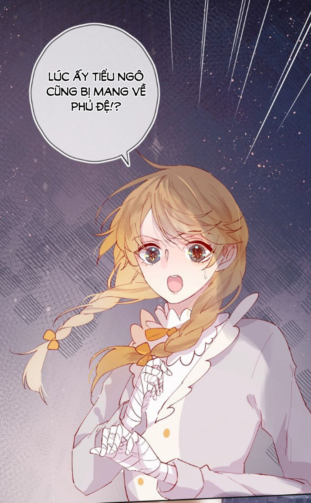 Hoa Dữ Ẩn Nặc Chi Ô Chapter 42 - 12