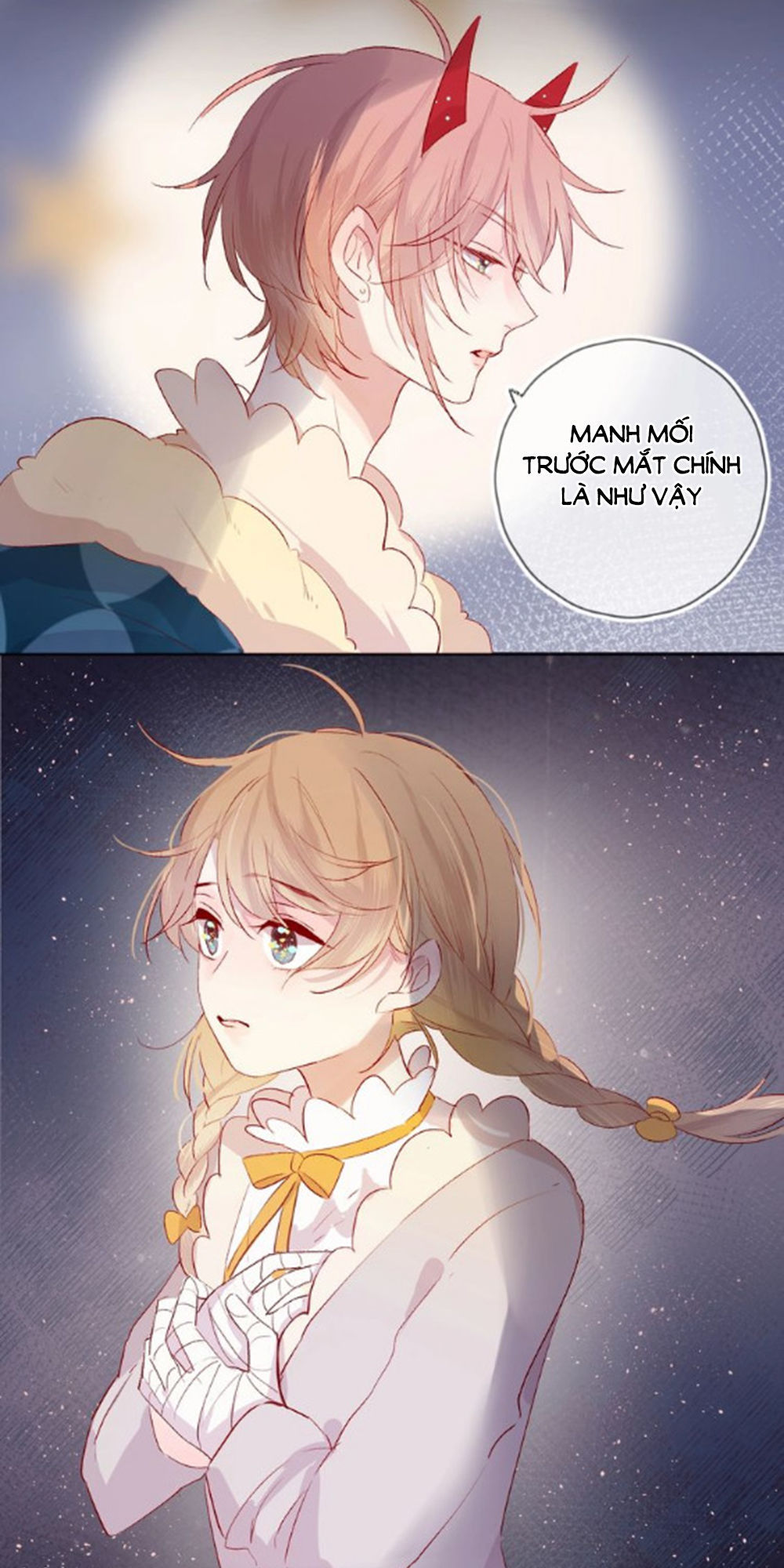 Hoa Dữ Ẩn Nặc Chi Ô Chapter 42 - 16