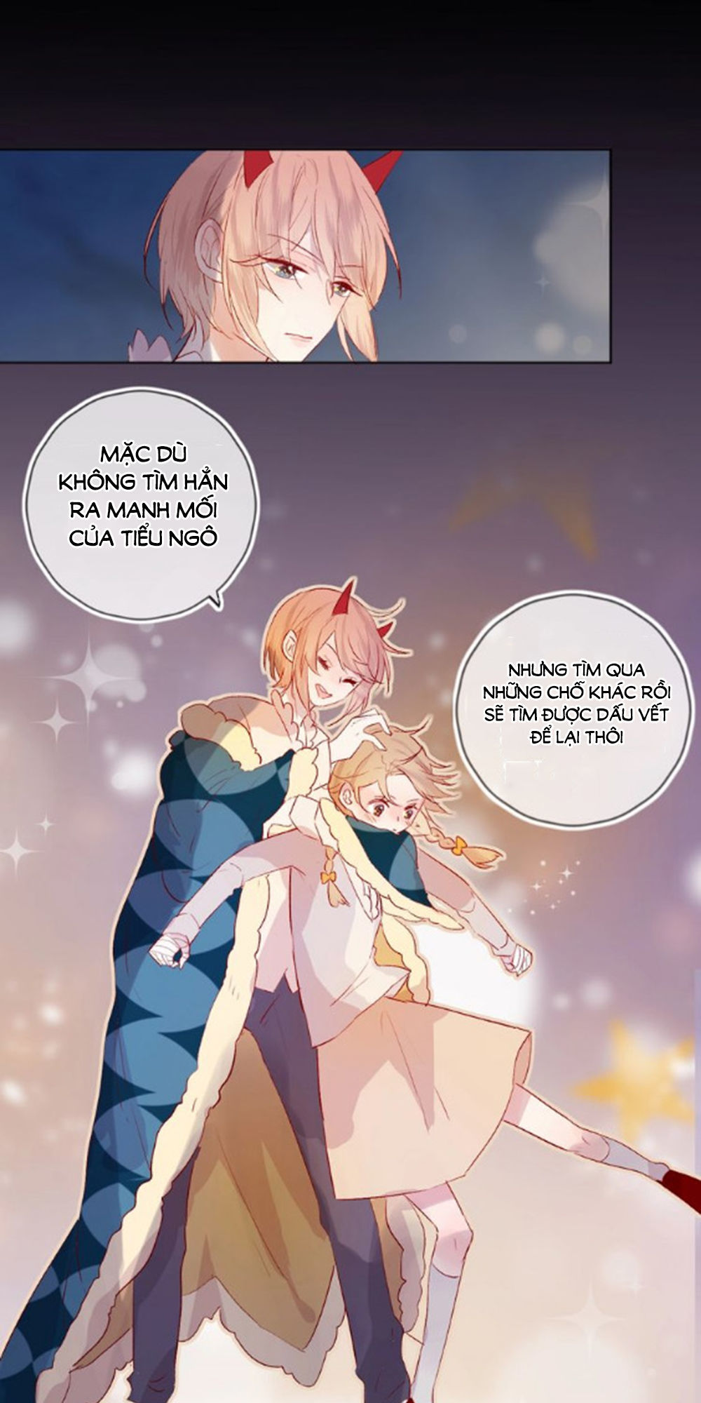 Hoa Dữ Ẩn Nặc Chi Ô Chapter 42 - 19