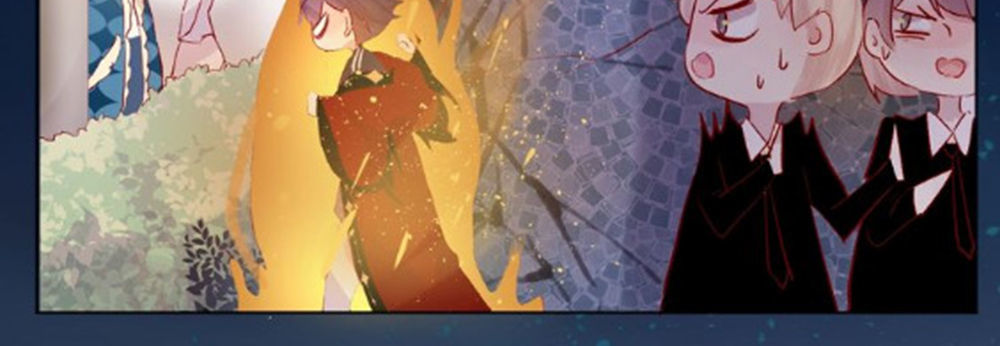 Hoa Dữ Ẩn Nặc Chi Ô Chapter 42 - 22