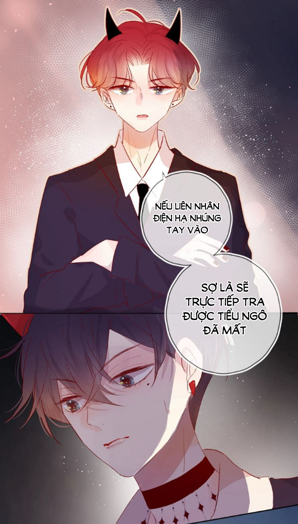 Hoa Dữ Ẩn Nặc Chi Ô Chapter 42 - 25