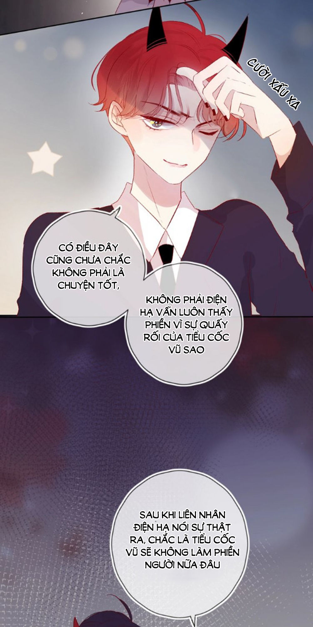 Hoa Dữ Ẩn Nặc Chi Ô Chapter 42 - 26