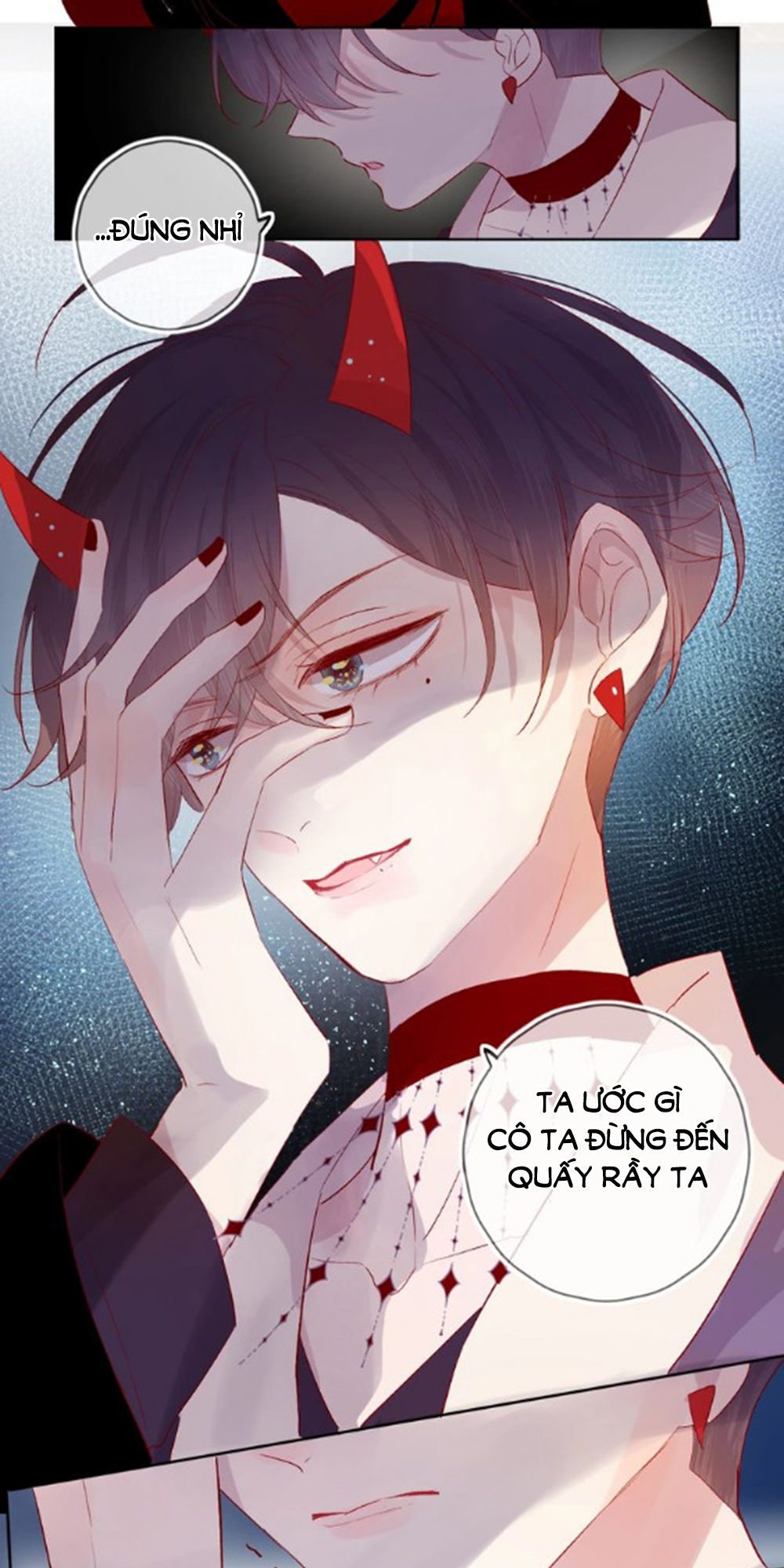 Hoa Dữ Ẩn Nặc Chi Ô Chapter 42 - 28