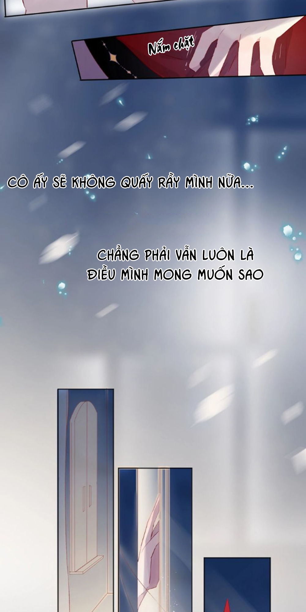 Hoa Dữ Ẩn Nặc Chi Ô Chapter 42 - 30