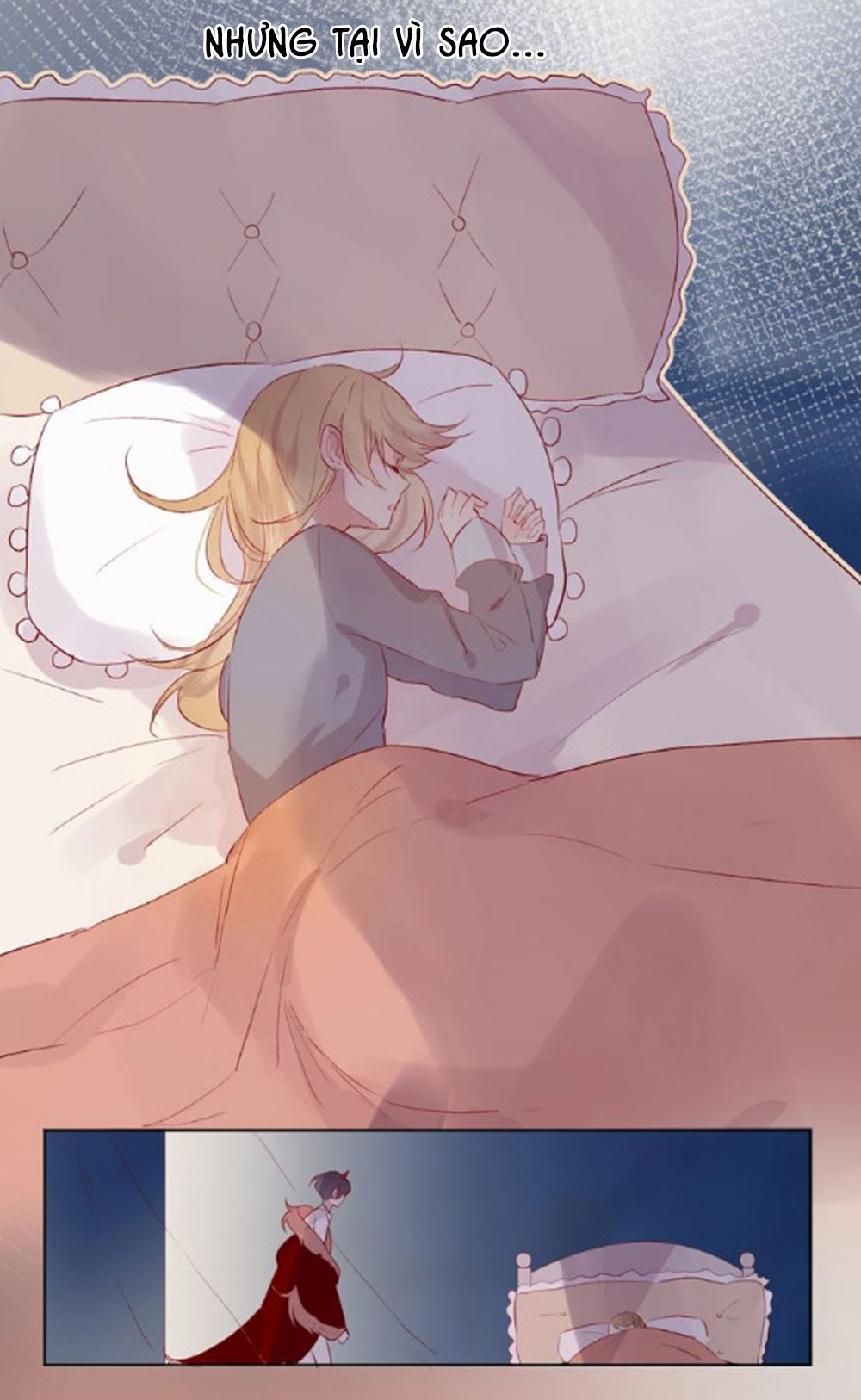 Hoa Dữ Ẩn Nặc Chi Ô Chapter 42 - 32