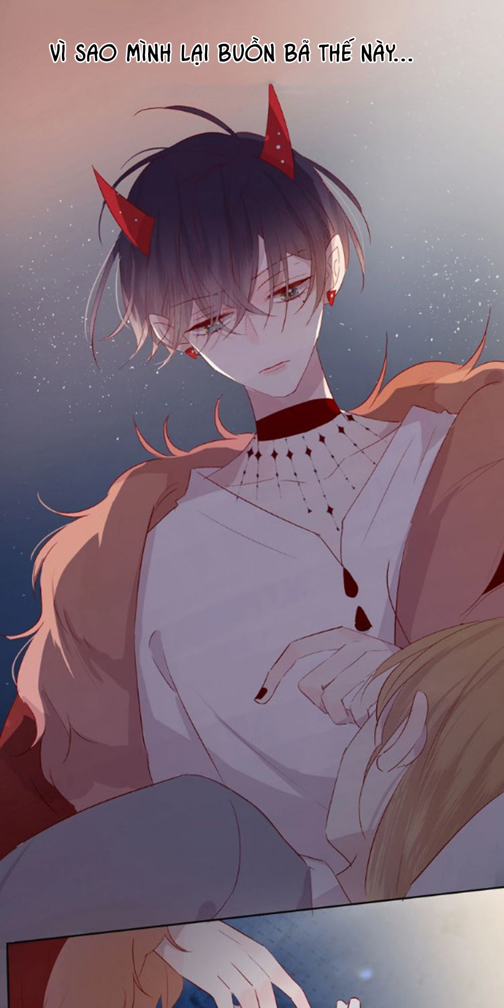 Hoa Dữ Ẩn Nặc Chi Ô Chapter 42 - 33