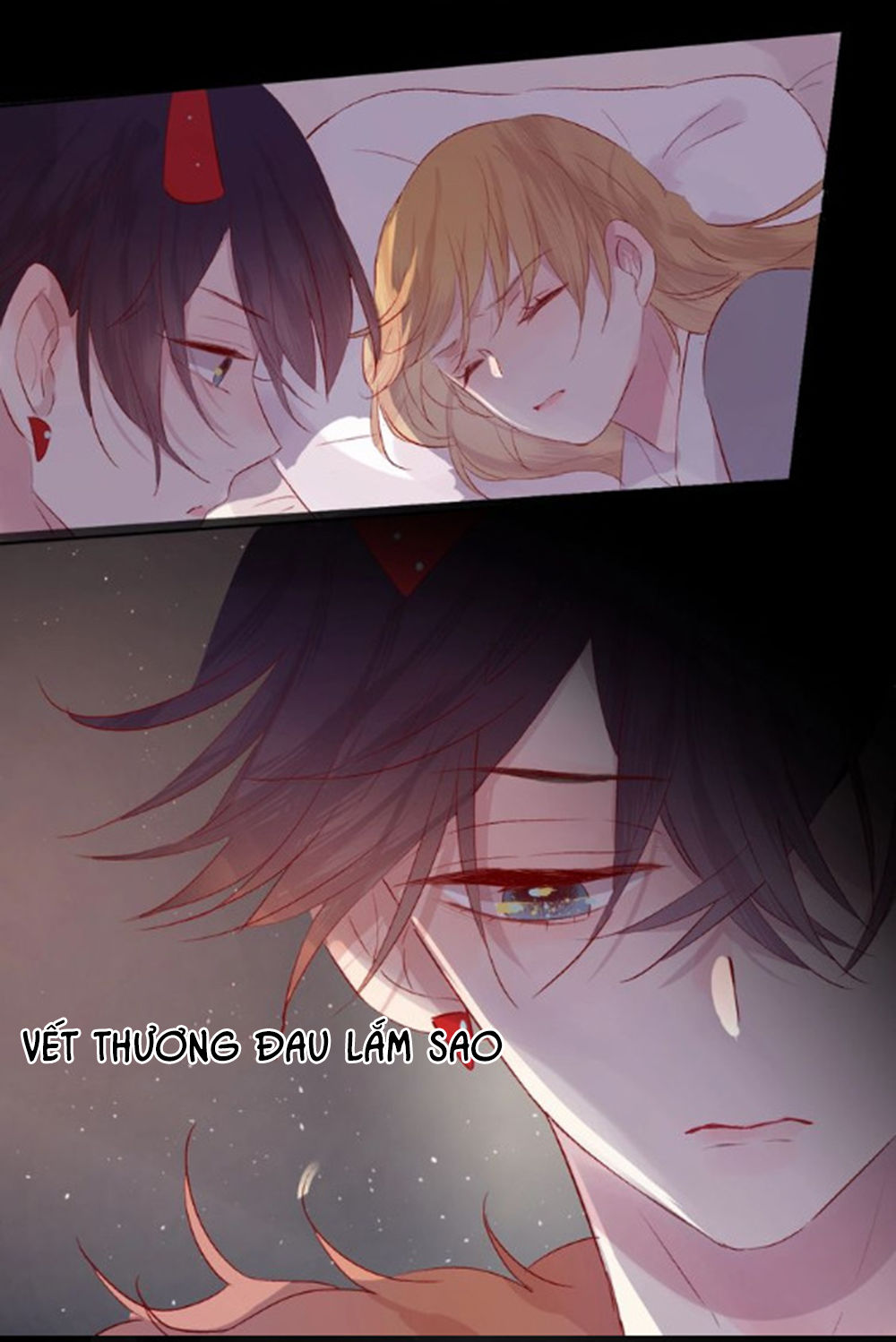 Hoa Dữ Ẩn Nặc Chi Ô Chapter 42 - 35