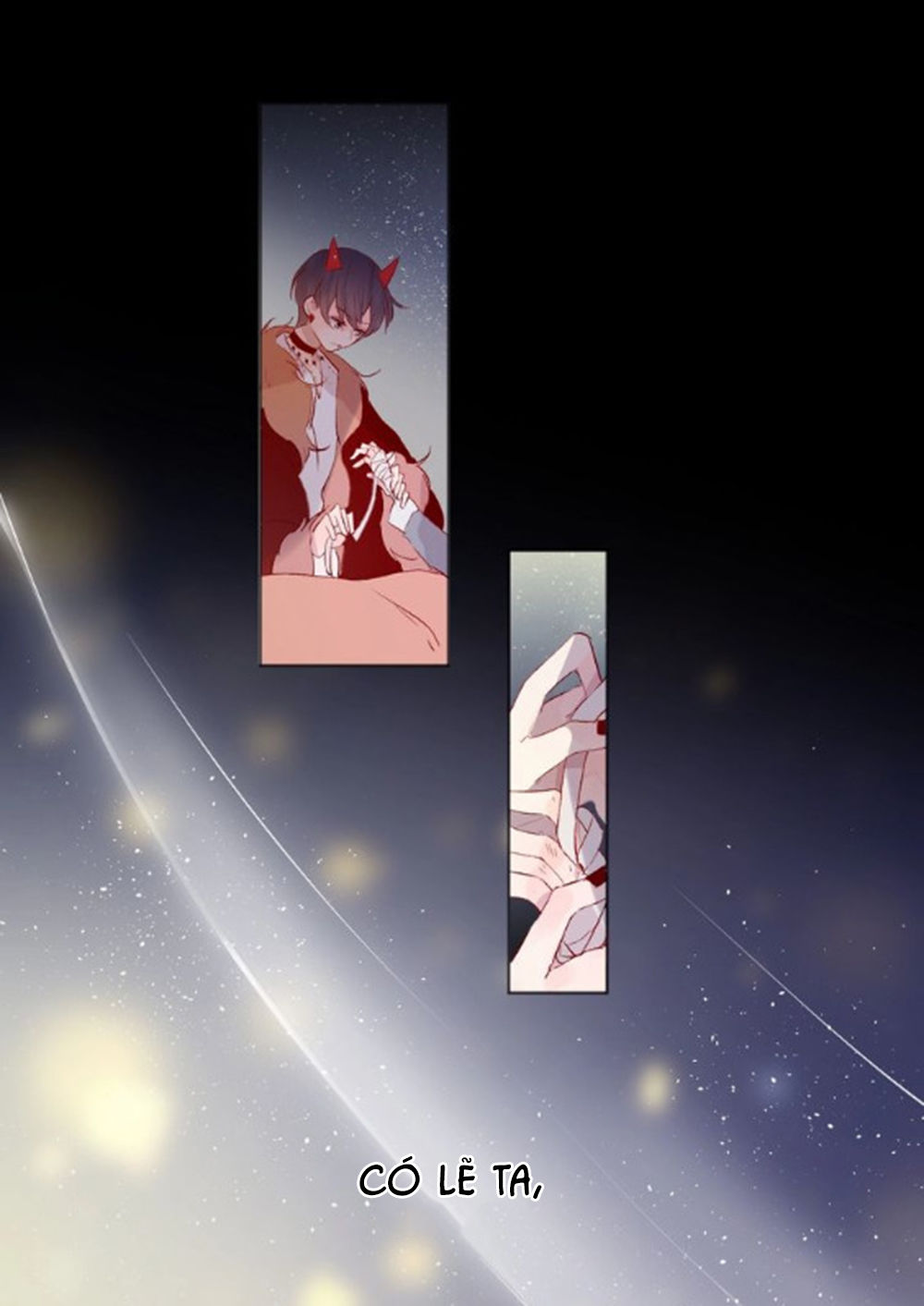 Hoa Dữ Ẩn Nặc Chi Ô Chapter 42 - 37