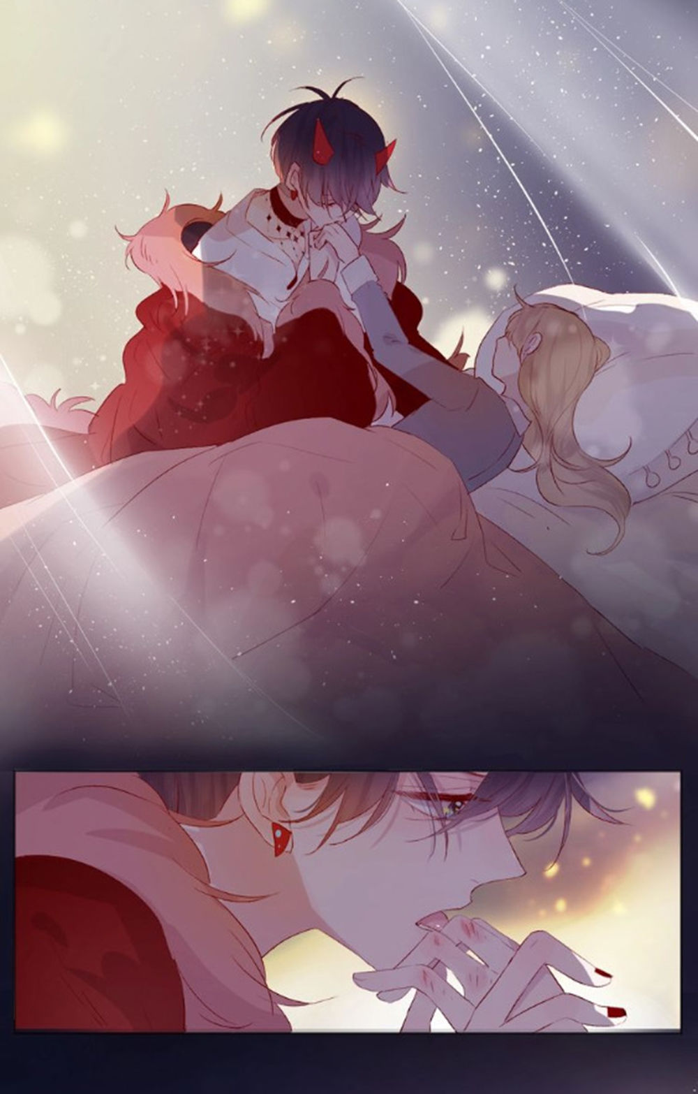 Hoa Dữ Ẩn Nặc Chi Ô Chapter 42 - 38
