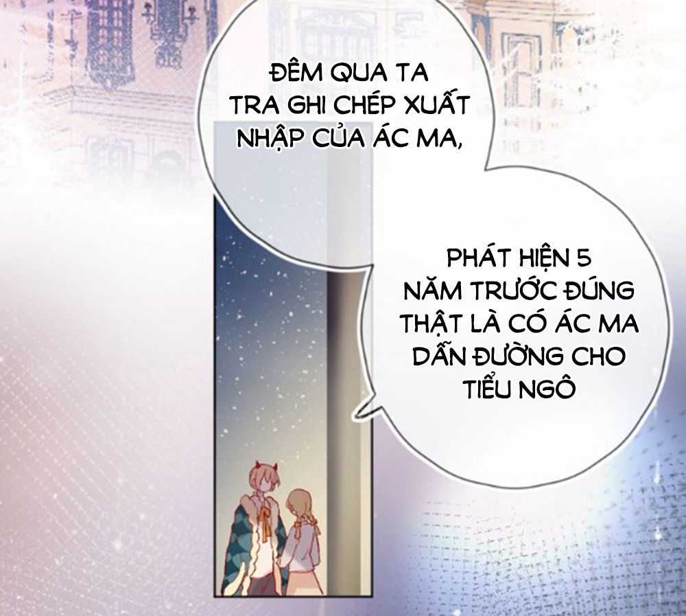 Hoa Dữ Ẩn Nặc Chi Ô Chapter 42 - 7
