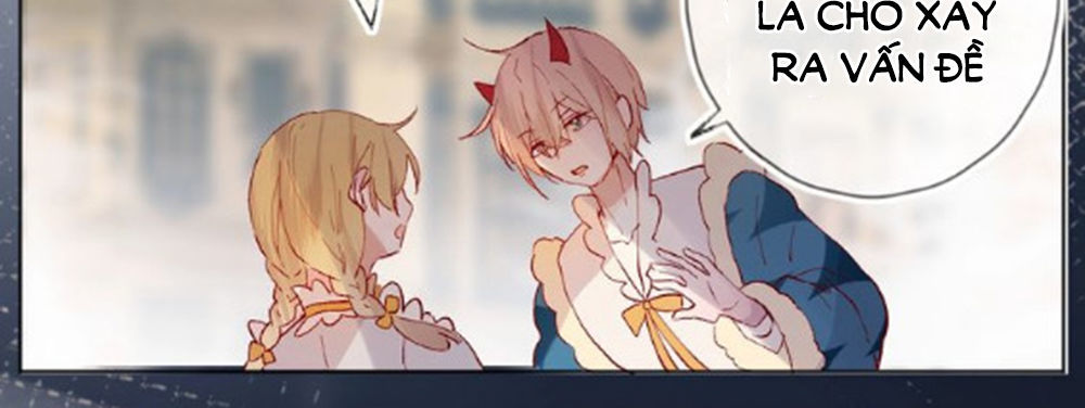 Hoa Dữ Ẩn Nặc Chi Ô Chapter 42 - 9