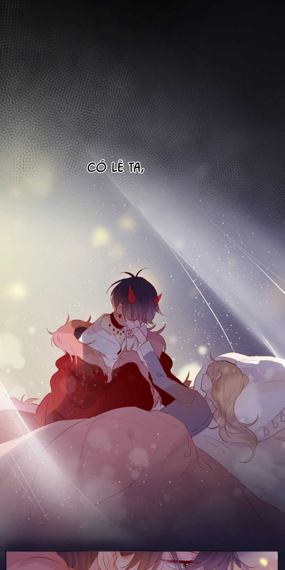 Hoa Dữ Ẩn Nặc Chi Ô Chapter 43 - 1