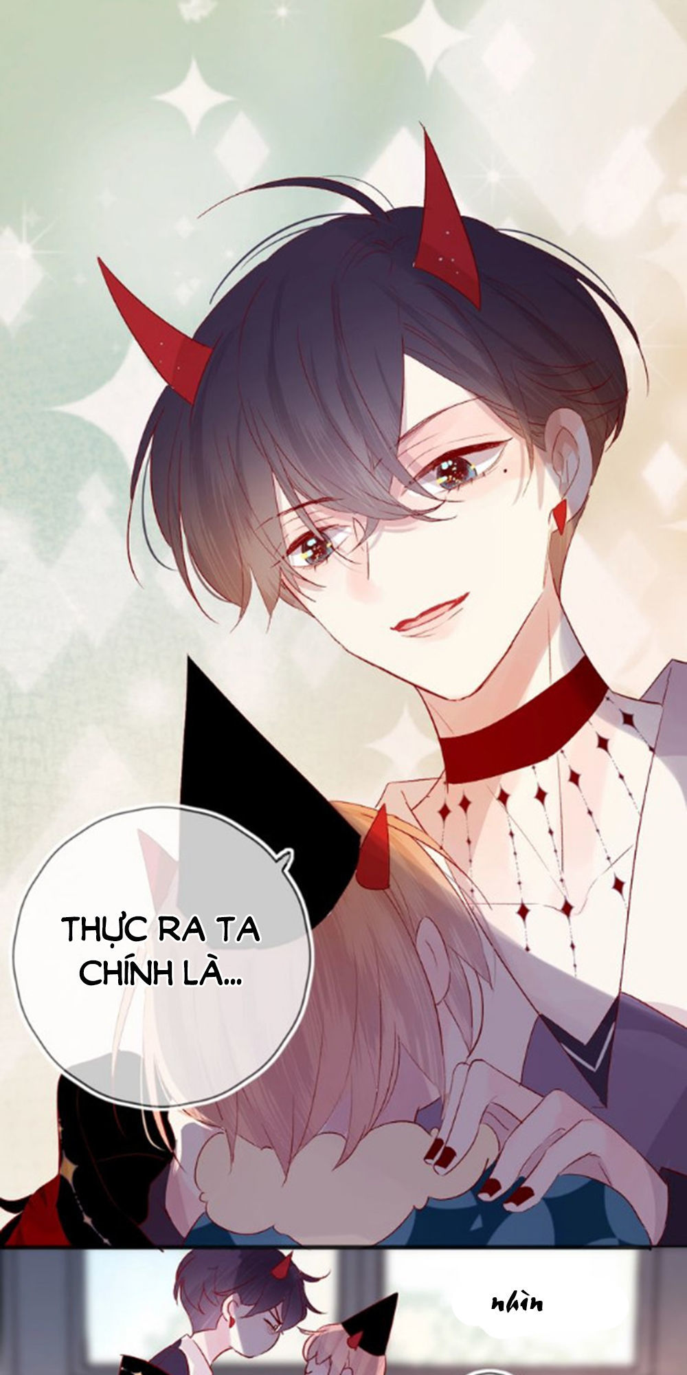 Hoa Dữ Ẩn Nặc Chi Ô Chapter 43 - 11