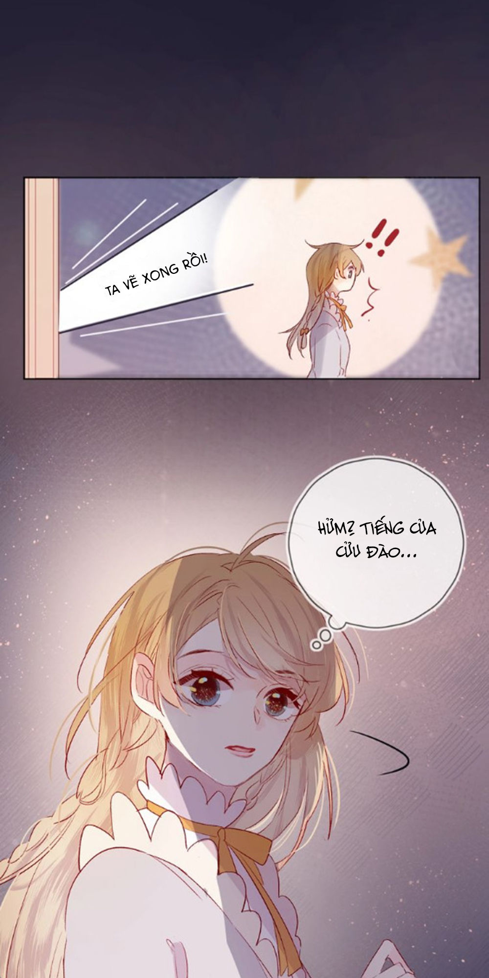 Hoa Dữ Ẩn Nặc Chi Ô Chapter 43 - 22