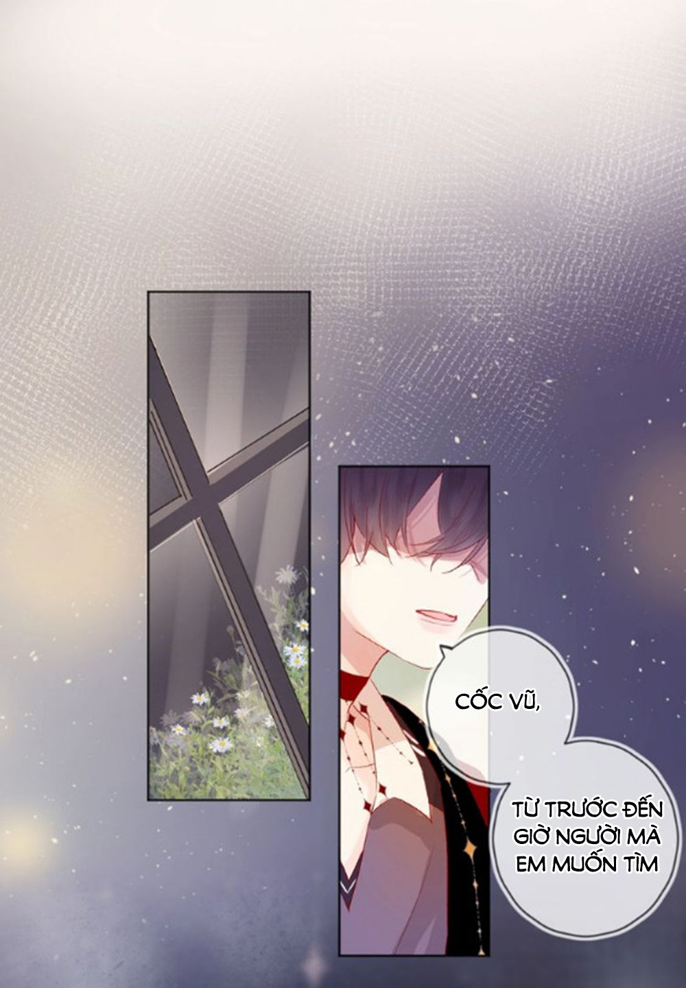 Hoa Dữ Ẩn Nặc Chi Ô Chapter 43 - 28