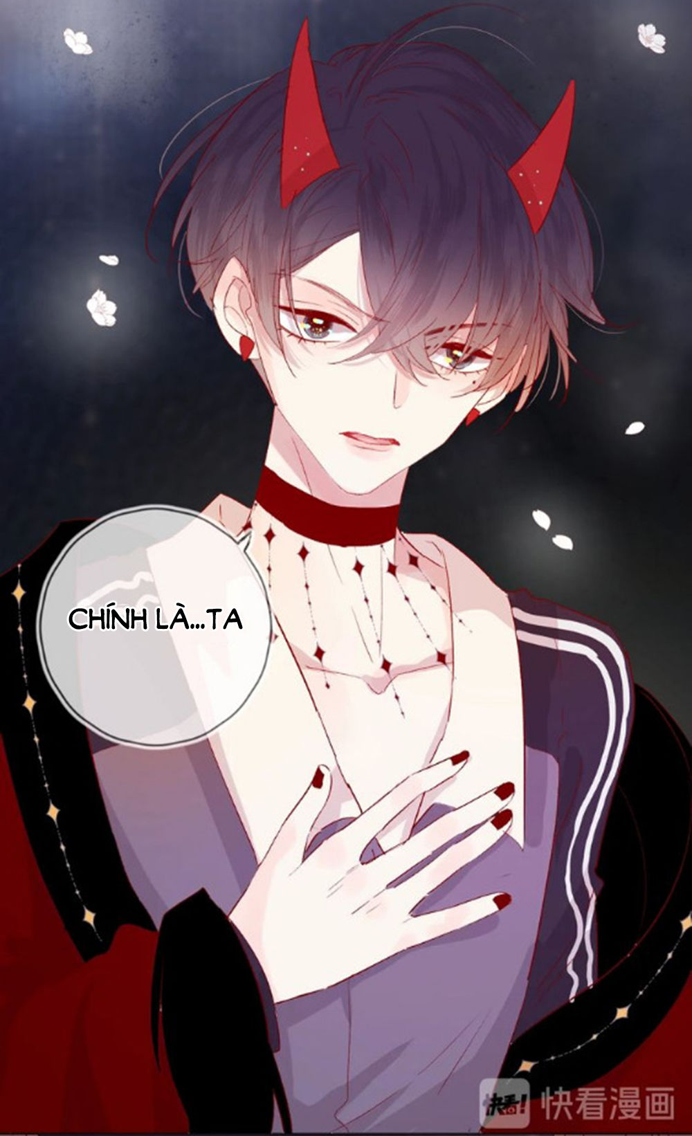 Hoa Dữ Ẩn Nặc Chi Ô Chapter 43 - 29