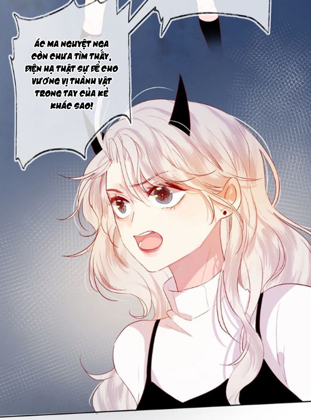 Hoa Dữ Ẩn Nặc Chi Ô Chapter 43 - 33