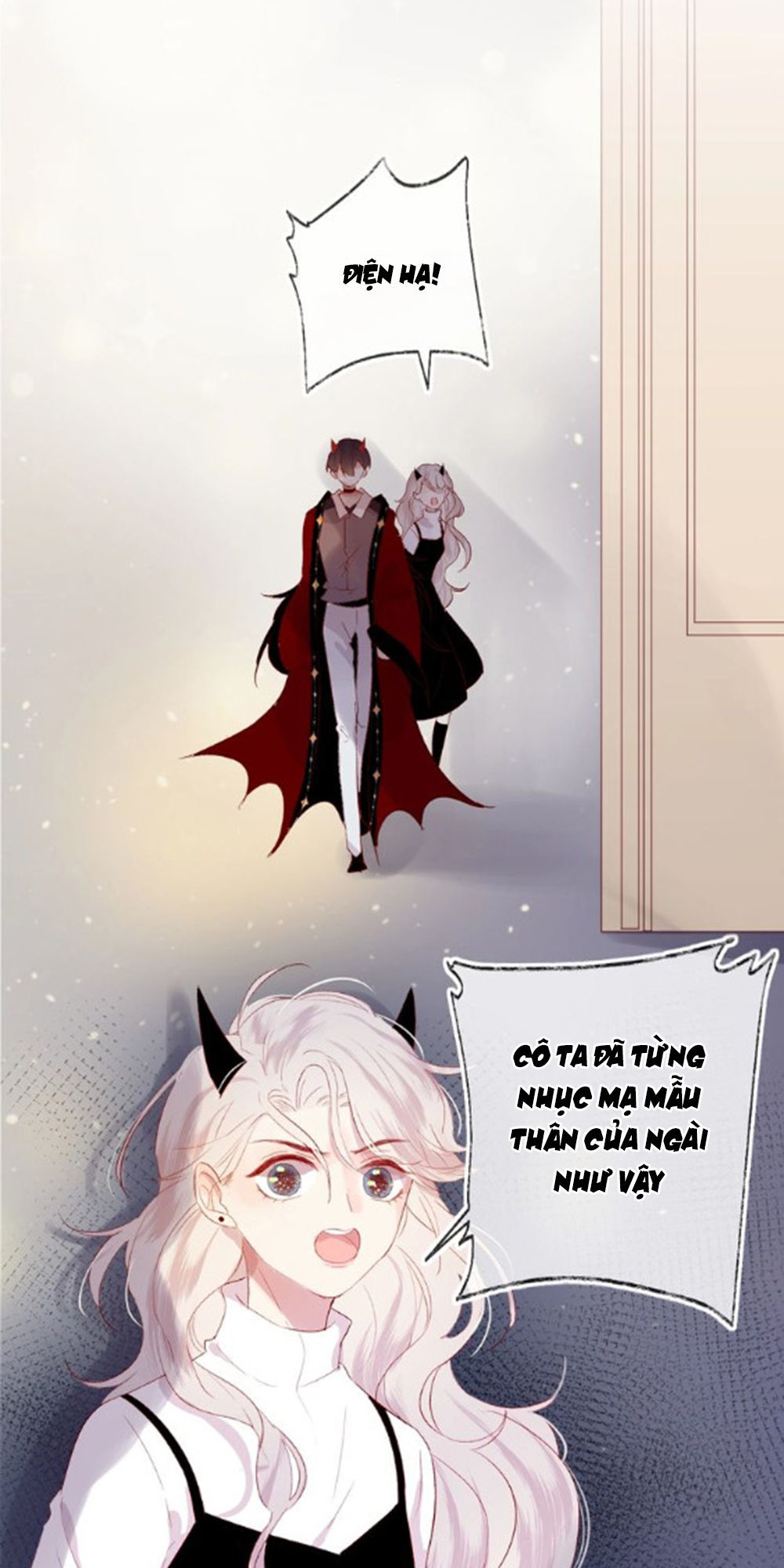 Hoa Dữ Ẩn Nặc Chi Ô Chapter 43 - 35