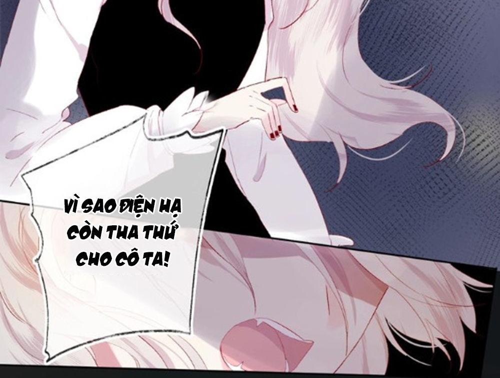 Hoa Dữ Ẩn Nặc Chi Ô Chapter 43 - 36