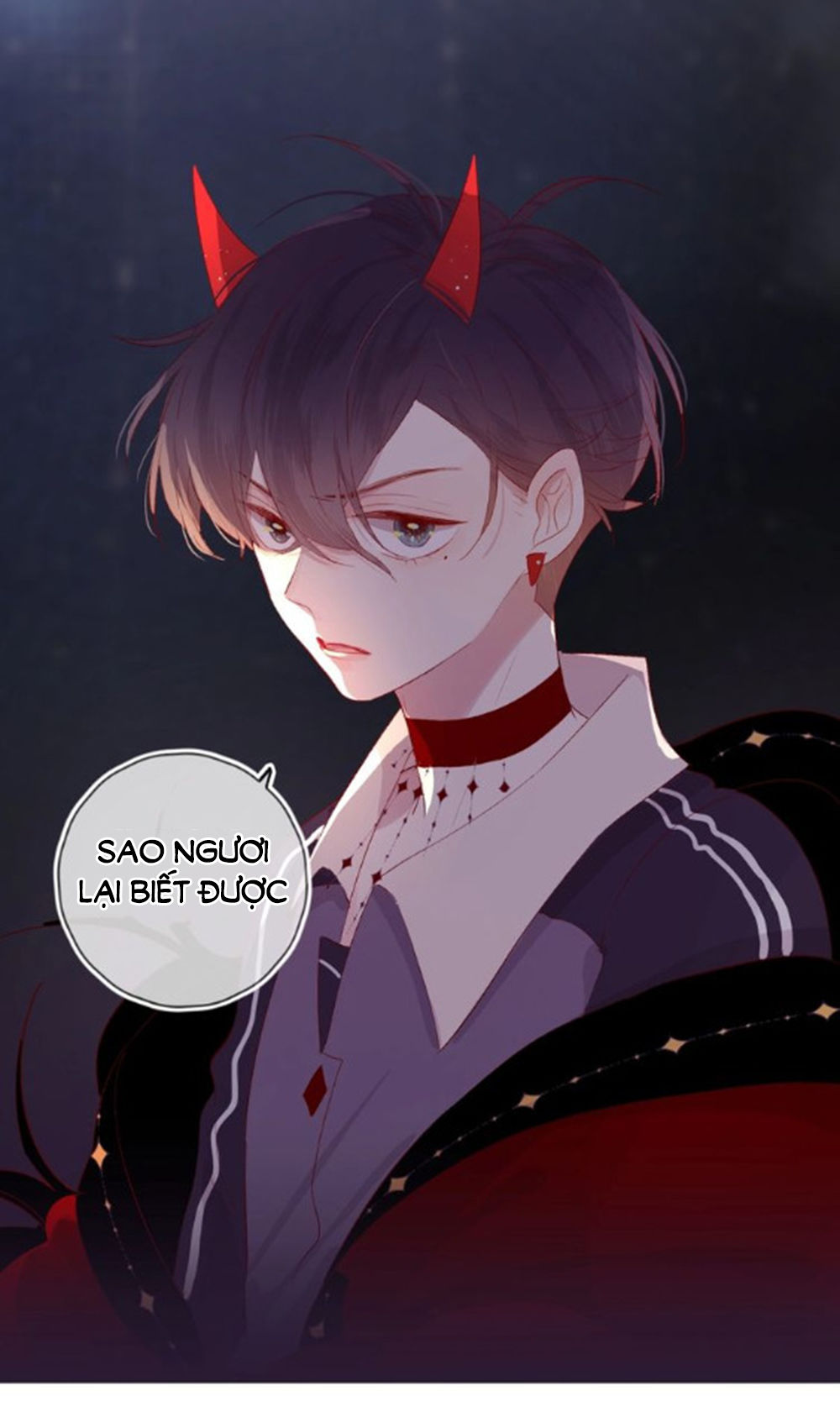 Hoa Dữ Ẩn Nặc Chi Ô Chapter 43 - 38