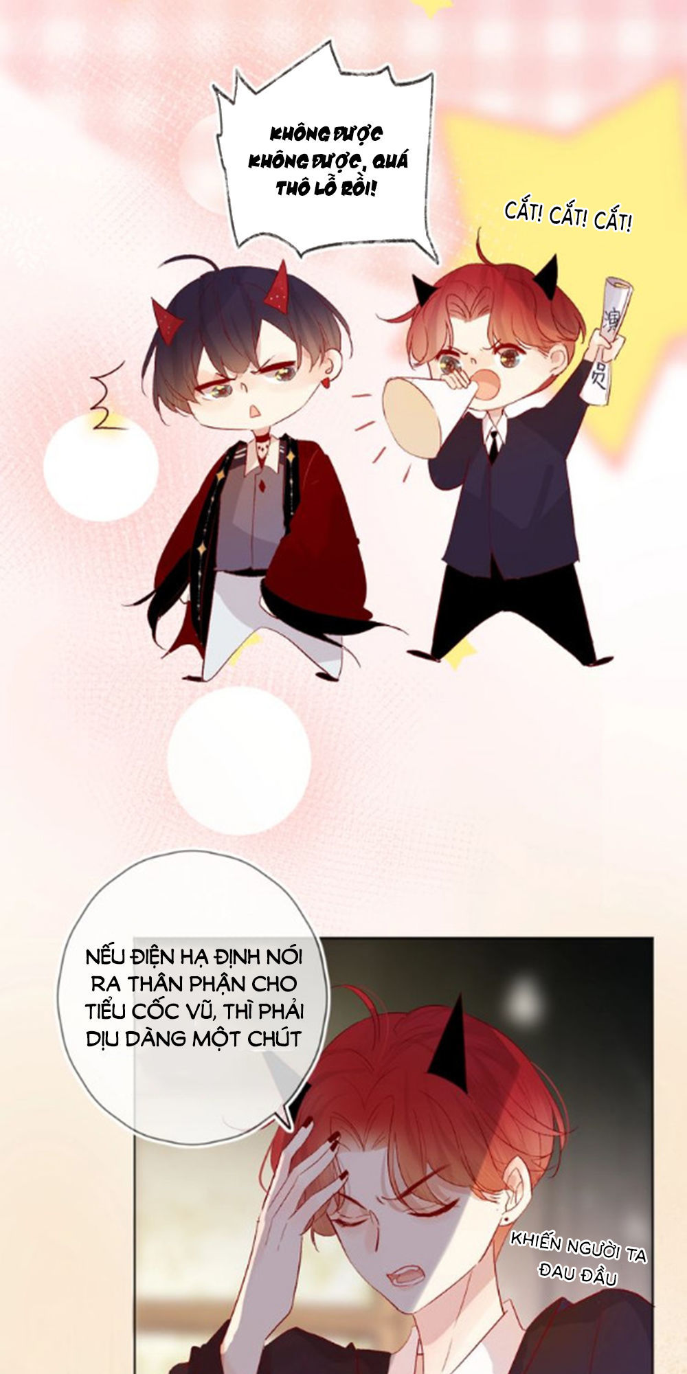 Hoa Dữ Ẩn Nặc Chi Ô Chapter 43 - 6