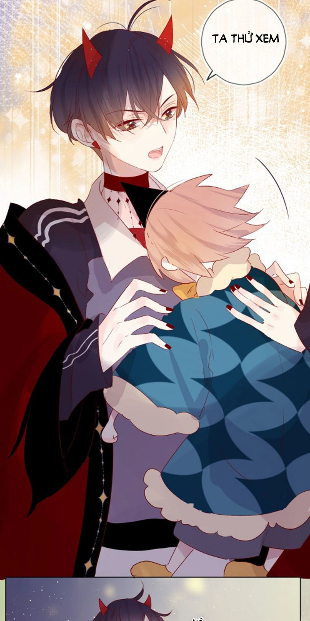 Hoa Dữ Ẩn Nặc Chi Ô Chapter 43 - 9